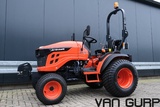 Minituur van Avenger 26 - Mini Tractor