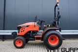 Minituur van Avenger 26 - Mini Tractor