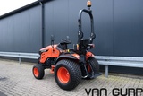 Minituur van Avenger 26 - Mini Tractor