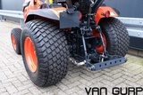Minituur van Avenger 26 - Mini Tractor