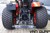 Minituur van Avenger 26 - Mini Tractor