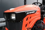 Minituur van Avenger 26 - Mini Tractor