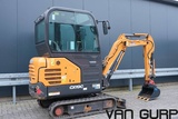 Miniaturansicht von CASE CX 19 C | 2022 | 439h