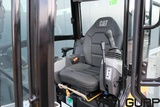 Miniaturansicht von CAT 302.7 CR | Engcon | 3500kg machinetransporter