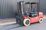 Miniaturansicht von EP Forklift / Heftruck 3.5 ton DEMO forklift 3500kg
