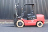 Miniaturansicht von EP Forklift / Heftruck 3.5 ton DEMO forklift 3500kg