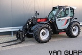 Miniaturansicht von Manitou MLT 737-130 PS ST5 | 2021 | 1780h | Full option!