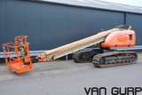 Minituur van JLG 600 S C | 2008 | 5911h | Rupshoogwerker
