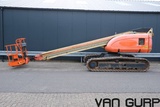 Minituur van JLG 600 S C | 2008 | 5911h | Rupshoogwerker