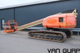 Minituur van JLG 600 S C | 2008 | 5911h | Rupshoogwerker