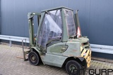 Miniaturansicht von Jungheinrich DFG 25 | MARGE | forklift heftruck gabelstapler
