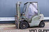 Miniaturansicht von Jungheinrich DFG 25 | MARGE | forklift heftruck gabelstapler
