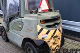 Miniaturansicht von Jungheinrich DFG 25 | MARGE | forklift heftruck gabelstapler