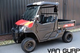 Thumbnail of Kioti MECHRON K9 2400 UTV | 2023 | 32h