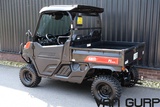 Thumbnail of Kioti MECHRON K9 2400 UTV | 2023 | 32h