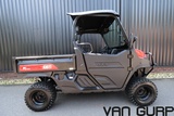 Thumbnail of Kioti MECHRON K9 2400 UTV | 2023 | 32h