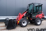 Minituur van Manitou MLA3-35H