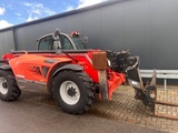 Minituur van Manitou MT 1840
