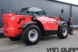 Minituur van Manitou MT 1840 100D | 40kmh | 2022 | 798h