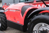 Minituur van Manitou MT 1840 100D | 40kmh | 2022 | 798h
