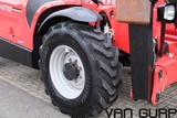 Minituur van Manitou MT 1840 100D | 40kmh | 2022 | 798h