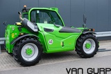 Minituur van Merlo TF 35.7-115 ( TF33.7 ) | 2019 | 3333h | 40kmh