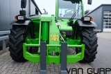 Minituur van Merlo TF 35.7-115 ( TF33.7 ) | 2019 | 3333h | 40kmh