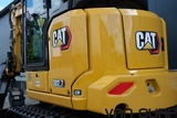 Thumbnail of CAT 302.7 CR | Engcon Rototilt | 2021 | 233h