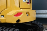 Thumbnail of CAT 302.7 CR | Engcon Rototilt | 2021 | 233h