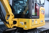 Thumbnail of CAT 302.7 CR | Engcon Rototilt | 2021 | 233h