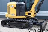 Thumbnail of CAT 302.7 CR | Engcon Rototilt | 2021 | 233h