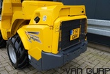Minituur van Eurotrac T11 v.g.l. Avant 635
