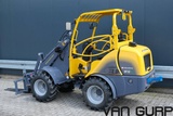 Minituur van Eurotrac W12 W 12