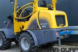Minituur van Eurotrac W12 W 12