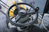 Minituur van JCB 409 | 2023 | 432h