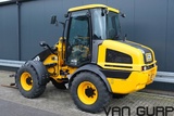 Minituur van JCB 409 | 2023 | 432h