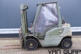 Thumbnail of Jungheinrich DFG 25 | MARGE | forklift heftruck gabelstapler