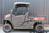Miniaturansicht von Kioti MECHRON K9 2400 UTV | 2023 | 32h