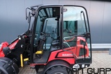 Minituur van Manitou MLA3-35H