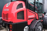 Minituur van Manitou MLA3-35H