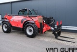 Thumbnail of Manitou MT 1840 100D | 40kmh | 2022 | 798h