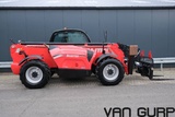 Thumbnail of Manitou MT 1840 100D | 40kmh | 2022 | 798h