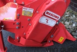 Minituur van Maschio L 85 - grondfrees 85cm