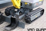 Minituur van Wacker Neuson ET16 | NEW 2024 | 5h | hydr. quick coupler