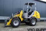 Minituur van Wacker Neuson WL 28 | 2022 | 5h