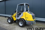 Minituur van Wacker Neuson WL 28 | 2022 | 5h