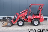 Minituur van Weidemann 1250
