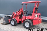 Minituur van Weidemann 1250