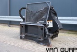 Thumbnail of Bobcat SGX60 Baumstumpffräse Stronkenfrees Stump Grinder