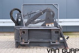 Thumbnail of Bobcat SGX60 Baumstumpffräse Stronkenfrees Stump Grinder